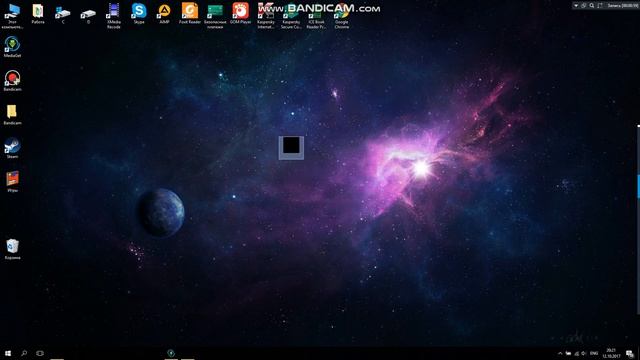 Как сделать невидимую папку на Windows 10. смотреть онлайн