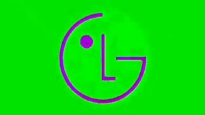LG Logo In G Major Slow X8