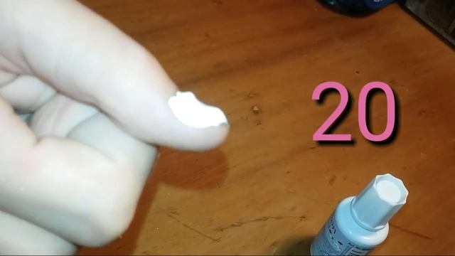 100 слоев замазки на ногте ЧЕЛЛЕНДЖ! смотреть онлайн