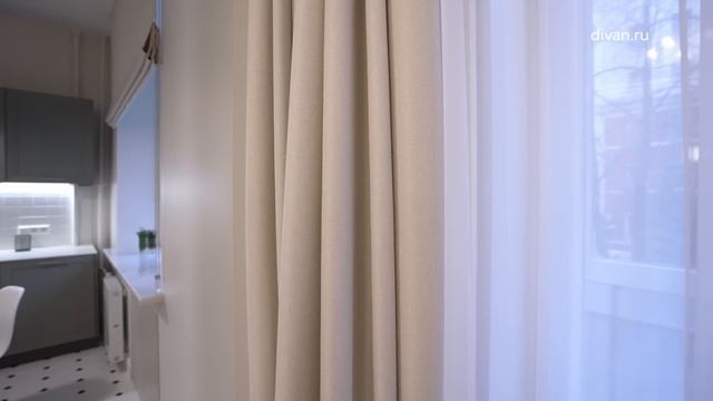 ПЕРЕПЛАНИРОВКА 2-КОМНАТНОЙ КВАРТИРЫ В ЦЕНТРЕ МОСКВЫ?✨ДИЗАЙН ДВУХКОМНАТНОЙ КВАРТИРЫ смотреть онлайн