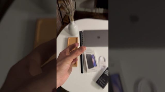Samsung Galaxy A54 часть 2 . Смартфон который реально удивил !!! смотреть онлайн