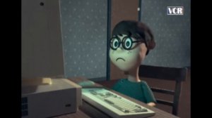 ЧЕЛОВЕК БЕЗ РТА ХОЧЕТ ТВОЮ ГОЛОВУ  Mr Friend Analog Horror перезолив с ютуба