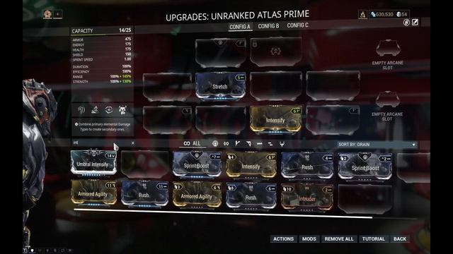 Warframe New Player Guide to Your Ship The Orbiter смотреть онлайн