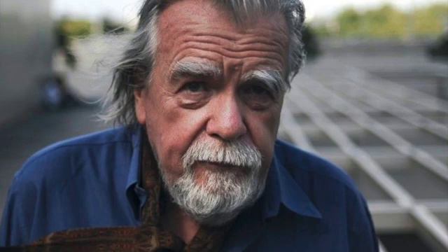 Lecture#24 A Michaël Lonsdale смотреть онлайн