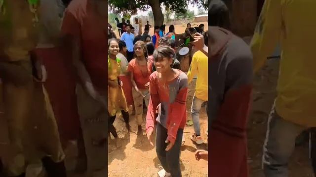 New Chain Dance Nagpuri 2023 || New Nagpuri Song 2023 || New Nagpuri Chain Dance 2023 смотреть онлайн