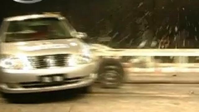 Vision GeelyAuto China смотреть онлайн