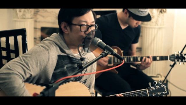 Daughters - John Mayer (LIVE Cover Performance) смотреть онлайн