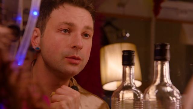 Hedwig and the Angry Inch - Min gamla peruk смотреть онлайн