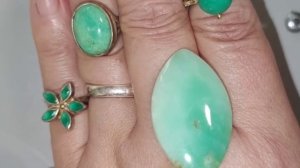 ХРИЗОПРАЗ -КАМЕНЬ ПОБЕДИТЕЛЕЙ SapereAude