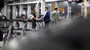 Мастер Спорта притворяется НОВИЧКОМ в ЗАЛЕ | ПРАНК НАД ТРЕНЕРОМ