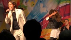 Марк Тишман -"Всё Хорошо"