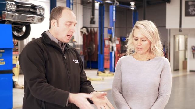 Dual mass flywheel (DMF) or Single mass flywheel (SMF), which option is best for you? смотреть онлайн