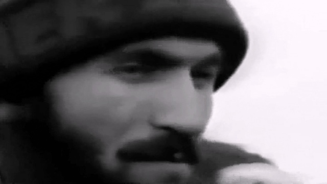 GRP - Nightmare (Bad Dream)