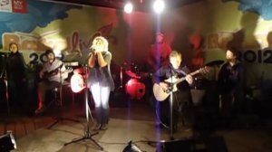 Lavatera - Хей-ла-ла-ла (Baikal-live 2012)