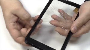 Замена дисплея и сенсора на планшете Digma. Самостоятельная замена дисплея и сенсора.