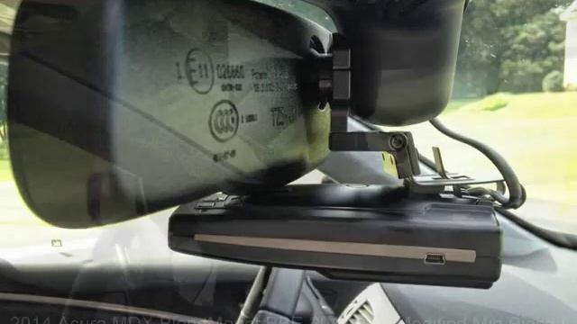 2014 Acura MDX BlendMount BBE-2017 with Modified Mid Piece (.300 shaved off) смотреть онлайн