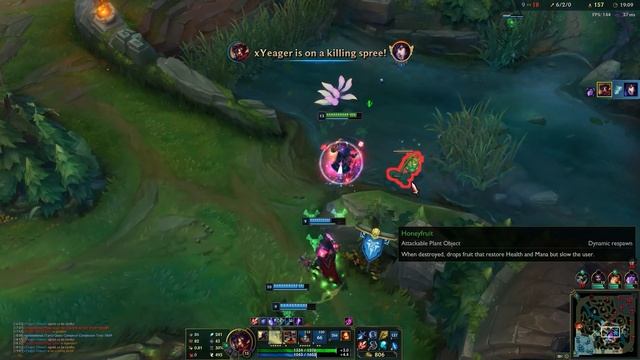 HOW TO PLAY VIKTOR SEASON 10 | BEST Build & Runes | Season 10 Viktor guide | League of Legends смотреть онлайн