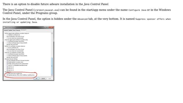 DevOps & SysAdmins: How do I install the JRE on a Windows server without Oracle adware? смотреть онлайн