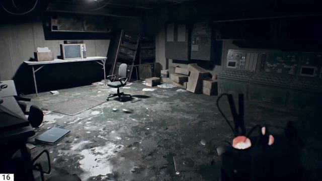 Resident Evil 7 Biohazard (2017) на русском Финал. смотреть онлайн
