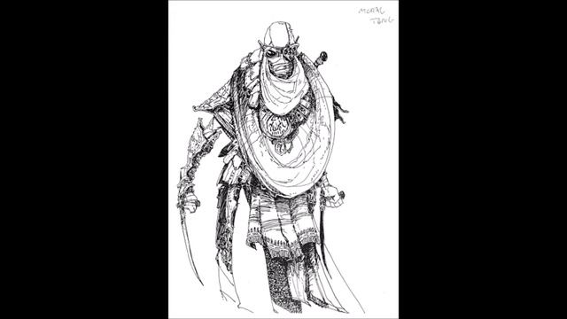 Quarantine VA 2020 (Dunmer) смотреть онлайн