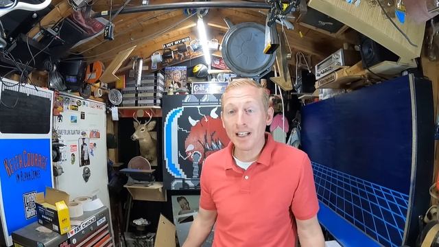 Sega Saturn VS. PC Engine!!!! смотреть онлайн