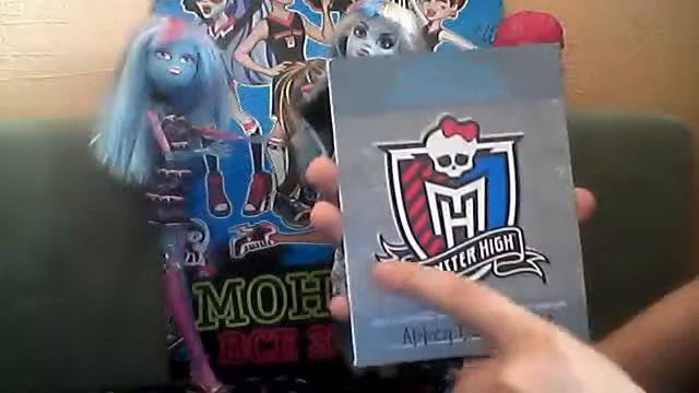 Эбби Боминейбл смотреть онлайн