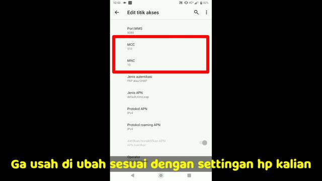 Stabil Banget !! Cara Atasi Ping Mobile Legend Naik Turun Setelah Update смотреть онлайн