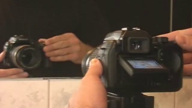 Fujifilm FinePix s9600 - Dobre zdjęcie? смотреть онлайн