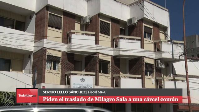 SERGIO LELLO SÁNCHEZ -  Fiscal MPA