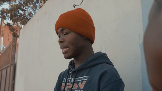 LE FRUIT DE NOTRE PASSION EPISODE 33/| Thamie/ Sam | Paskoly | Yas-Be | Actrice Jess смотреть онлайн