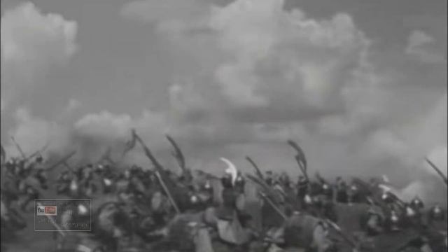 Смутное время. Герои и злодеи. смотреть онлайн
