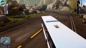 BUS SIMULATOR 21 Cheats: Add Money, Modify Game time, ... | Trainer by PLITCH