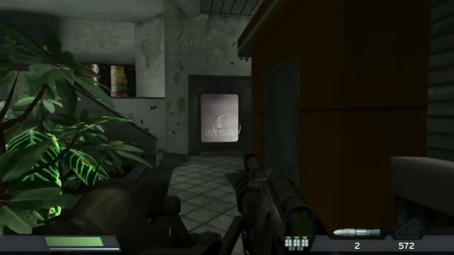 Прохождение Killzone HD (PS3). Часть 4: Странная компания смотреть онлайн