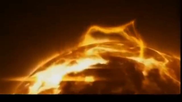 استمع الى صوت الشمس هل هذا صوت جهنم ؟ смотреть онлайн