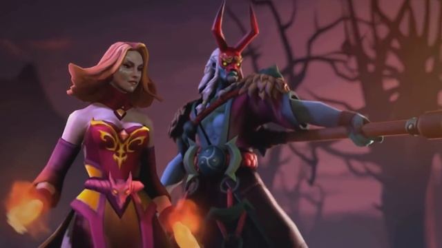 ? ТОП 3 СВЯЗКИ С GRIMSTROKE В ДОТА 2 | ЖЕСТКИЕ КОМБО С ГРИМ СТРОК В DOTA 2 | ОБЗОР / РАЗБОР / ГАЙД смотреть онлайн