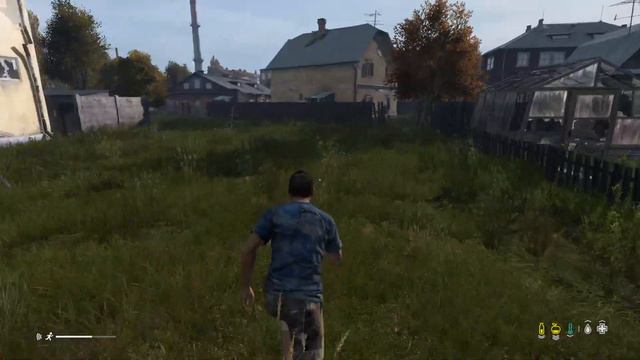 DayZ oh snap! he got gun смотреть онлайн