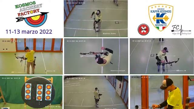 Archery 360° смотреть онлайн