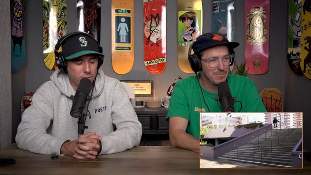 Andy Anderson - Stop And Chat | The Nine Club With Chris Roberts - Episode 80