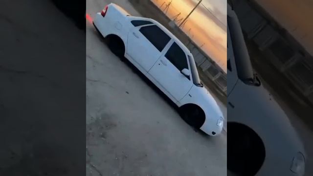 Лада Приора ? #Опер смотреть онлайн