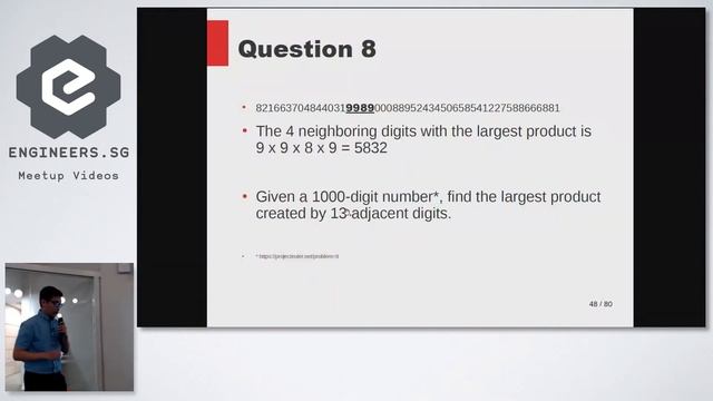 Introduction to Functional Programming in Python - Singapore Python User Group смотреть онлайн