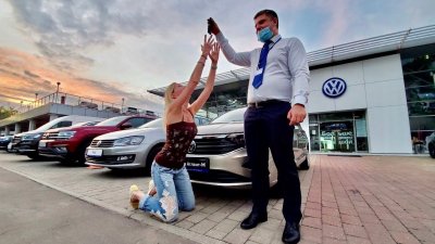 Новости автомобильной индустрии