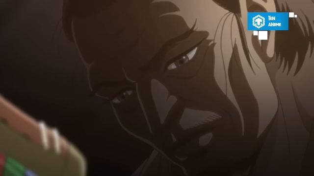 Black Jack OVA 12: Người Đẹp Báo Thù | Bác Sĩ Quái Dị | Ten Anime смотреть онлайн