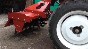 Как выбрать почвофрезу!