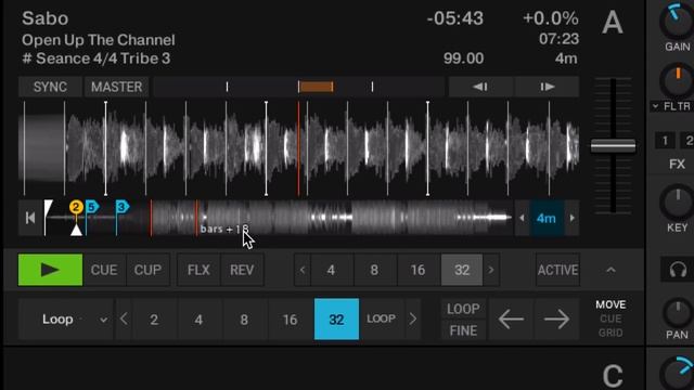 Phrasing can make or break a DJ Set: DJ Fundamentals смотреть онлайн
