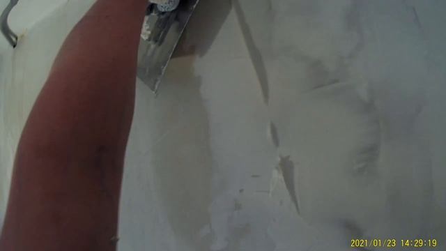 ЧЕМ ШПАКЛЕВАТЬ КЕЛЬМА или ШПАТЕЛЬ смотреть онлайн