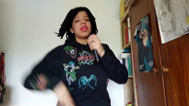 [Cover the Future] Happy Fools by TXT (Tomorrow X Together) Vocal Cover by Isis M. (English Cover) смотреть онлайн