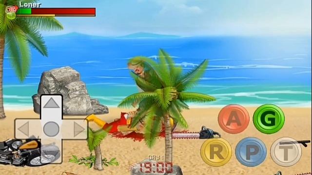 Game Offline Extra lives zombie Android/ios 2019 смотреть онлайн