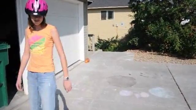 Shred Sled: Awesome Girl Skillz смотреть онлайн
