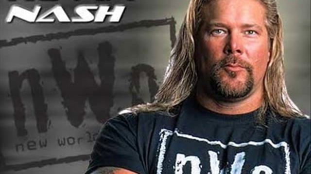 KEVIN NASH NEW THEME 2011.wmv смотреть онлайн