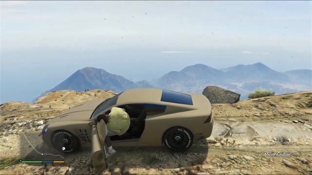 GTA 5: Will It Survive?! Redux Episode 3 смотреть онлайн